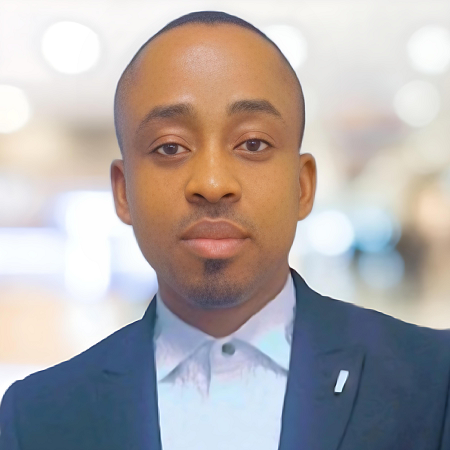 Asogwa Spencer Chibueze